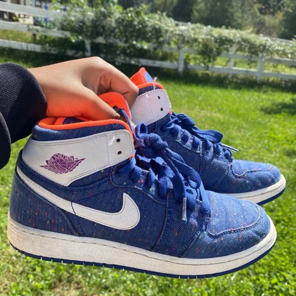 Jordan 1